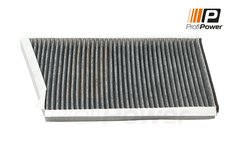 Filtre, air de l'habitacle ProfiPower 4F0098C