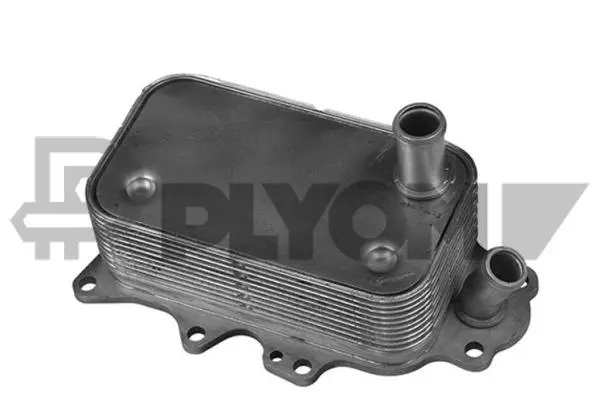 Radiateur d'huile PLYOM P751782