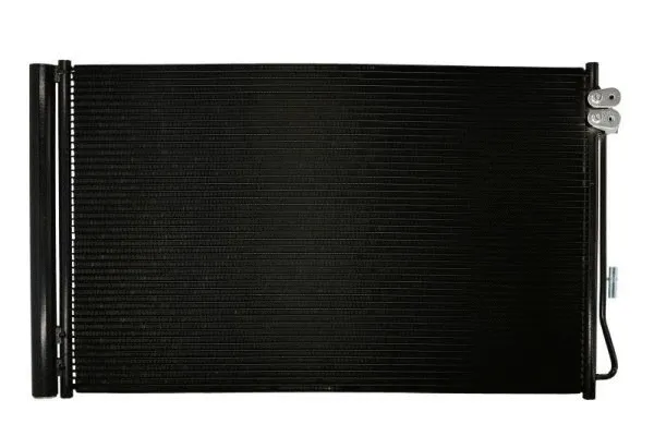 Condenseur, climatisation THERMOTEC KTT110601