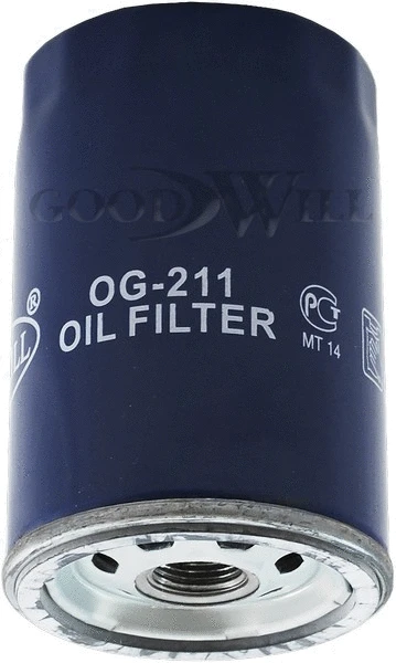 Filtre à huile GOODWILL OG 211