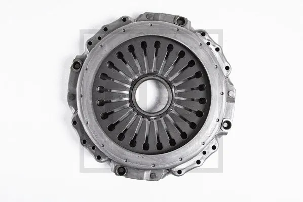 Mécanisme d'embrayage PE Automotive 080.180-00A