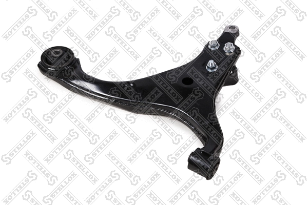 Bras de liaison, suspension de roue STELLOX 57-00973-SX