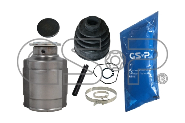 Jeu de joints, arbre de transmission GSP-BR 602257