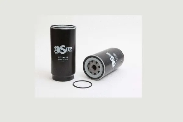 Filtre à carburant STEP FILTERS CC19453