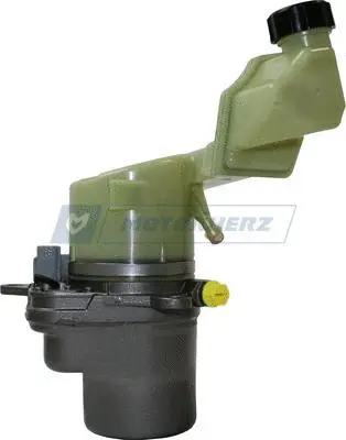 Pompe hydraulique, direction MOTORHERZ G3022HG
