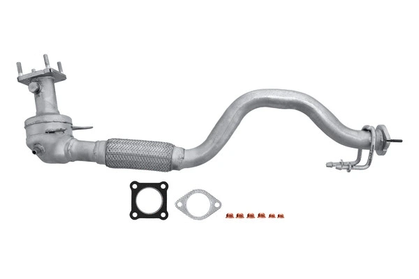 Catalyseur Faurecia FS03220K