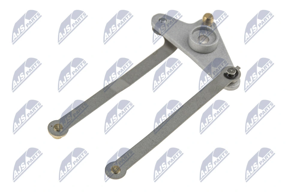 Module de tube d'admission NTY BKS-ME-020