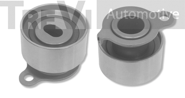 Poulie de tension, courroie crantée TREVI AUTOMOTIVE TD1169