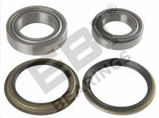 Kit de roulements de roue EBI EBK1633