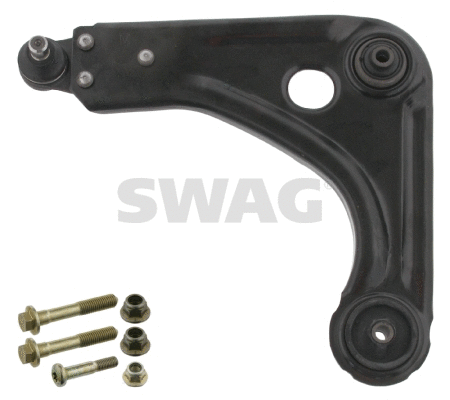 Bras de liaison, suspension de roue SWAG 50 93 3103