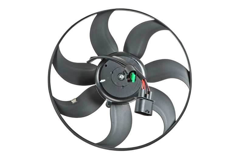 Ventilateur, refroidissement du moteur A.Z. Meisterteile AZMT-45-061-1047