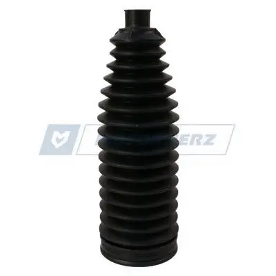 Joint-soufflet, direction MOTORHERZ RDZ0625MG
