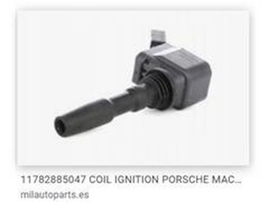 Bobine d'allumage ZPY PAC905110B