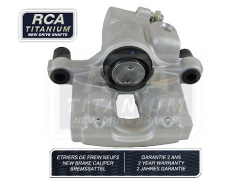 Étrier de frein RCA FRANCE RCABC66