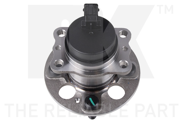 Kit de roulements de roue NK 763519