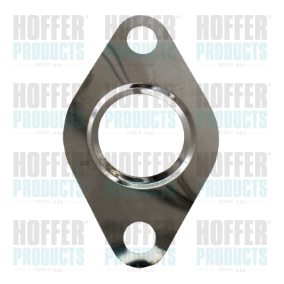 Joint, vanne EGR HOFFER 016119