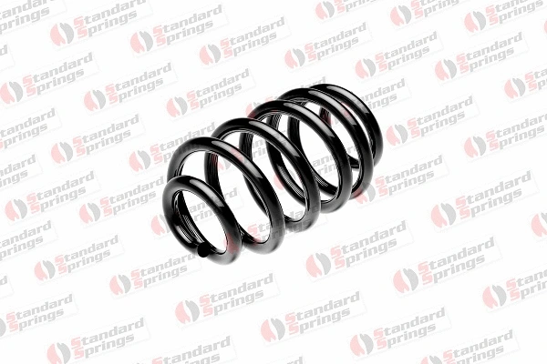 Ressort de suspension STANDARD SPRINGS ST 120 028 R