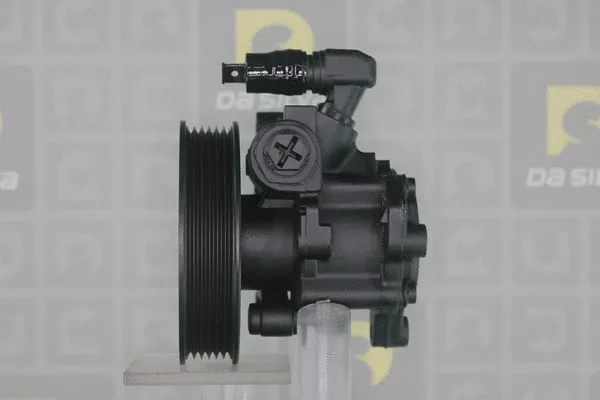 Pompe hydraulique, direction DA SILVA DP3354
