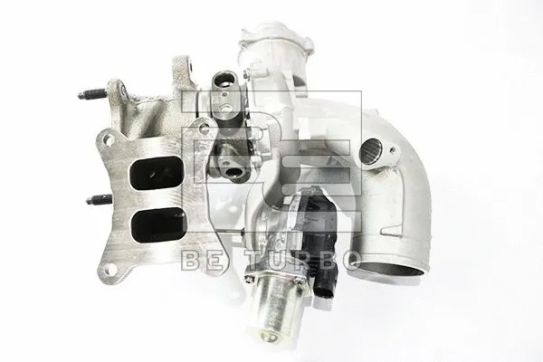 Turbocompresseur, suralimentation BE TURBO 131519