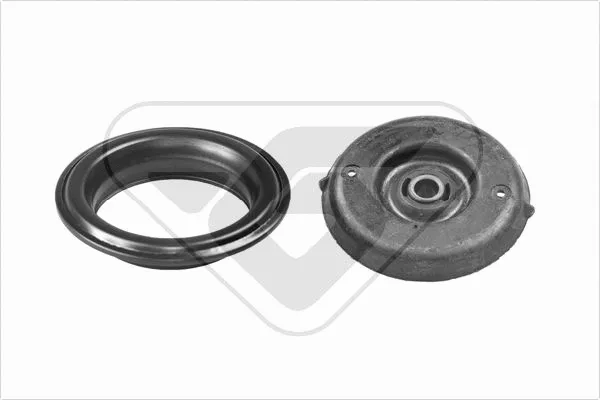 Kit de réparation, coupelle de suspension HUTCHINSON KS 154