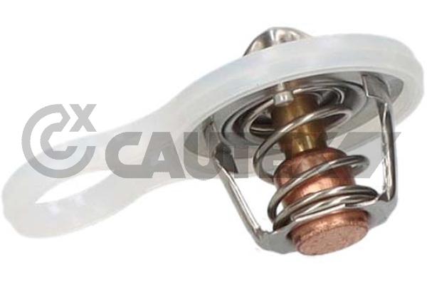 Thermostat, liquide de refroidissement CAUTEX 772117
