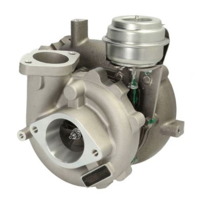 Turbocompresseur, suralimentation MTR MT2970