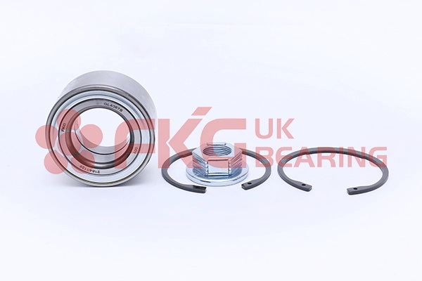 Kit de roulements de roue FKG GL4067S