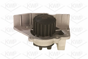 Pompe à eau, refroidissement du moteur KWP 10642
