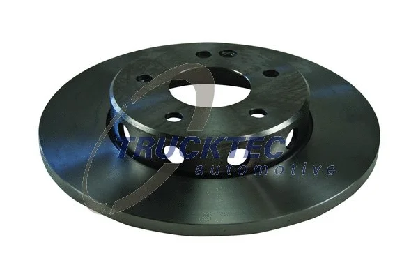 Disque de frein TRUCKTEC AUTOMOTIVE 02.35.028