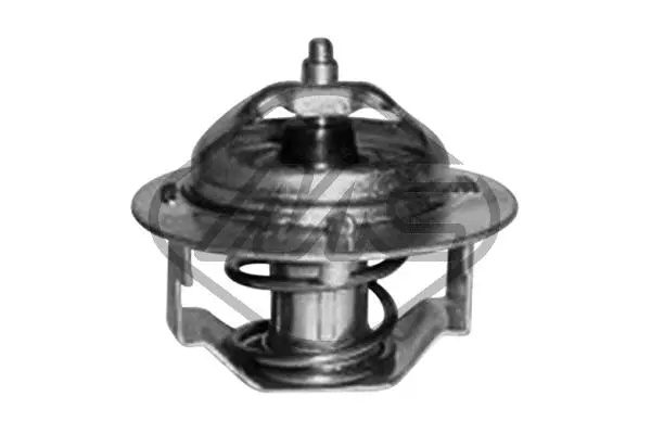 Thermostat, liquide de refroidissement Metalcaucho 30989