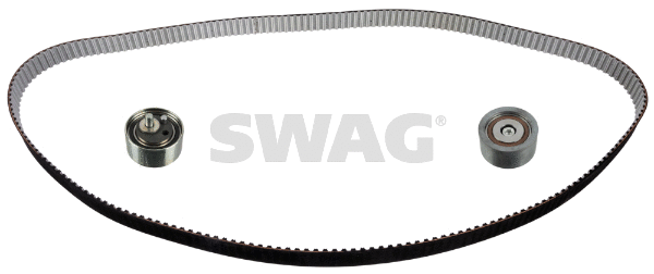 Kit de courroie crantée SWAG 32 92 6123