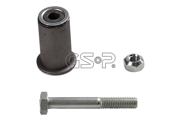 Kit d'assemblage, levier de déviation GSP-BR 510562S