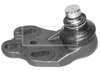 Rotule de suspension BORG & BECK BBJ5275