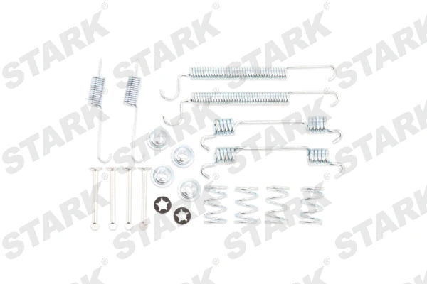 Kit d'accessoires, mâchoire de frein Stark SKAKB-1580008