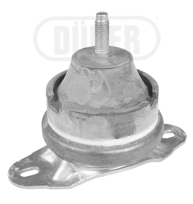 Support moteur DÜRER SM2001