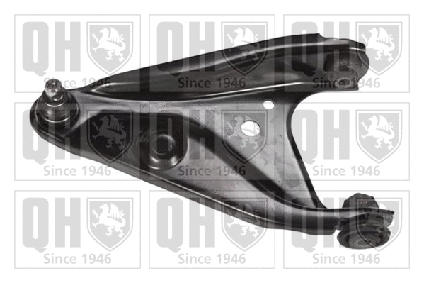 Bras de liaison, suspension de roue QUINTON HAZELL QSA2654S