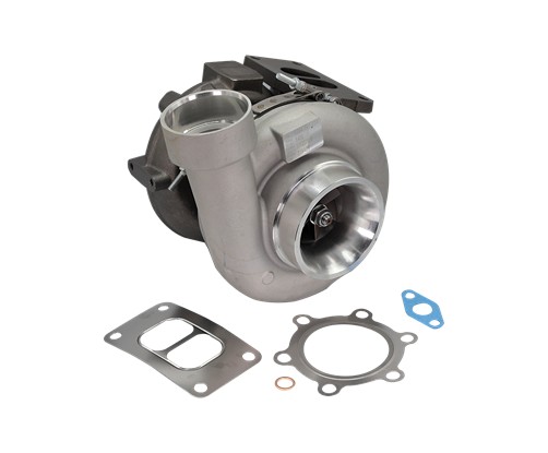 Turbocompresseur, suralimentation A.Z. Meisterteile AZMT-52-010-1338