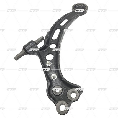 Bras de liaison, suspension de roue CTR CQ0304R