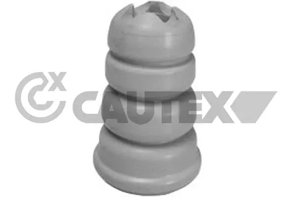 Butée élastique, suspension CAUTEX 771985