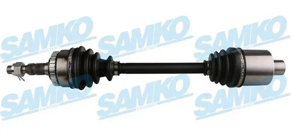 Arbre de transmission SAMKO DS60521