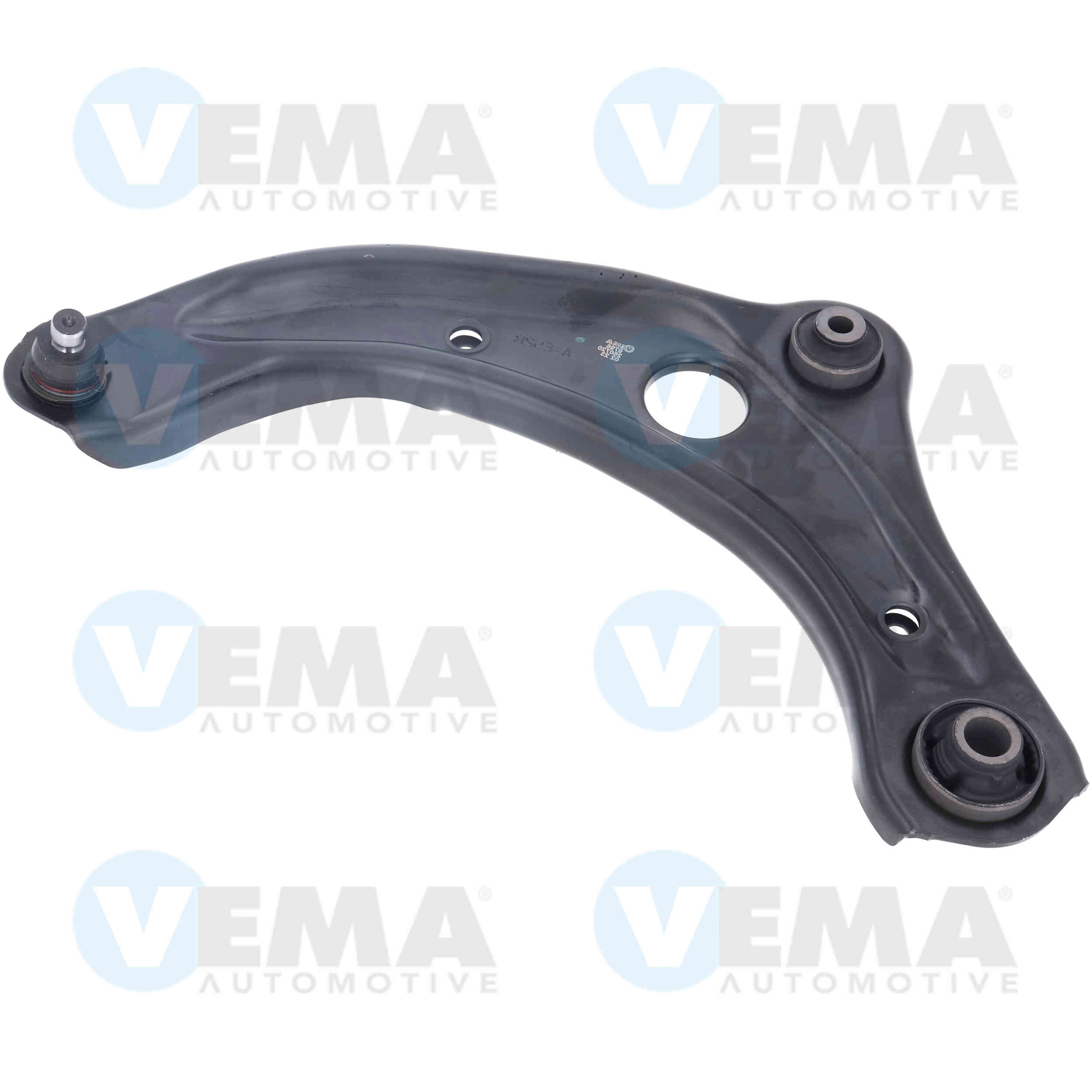 Bras de liaison, suspension de roue VEMA 260721