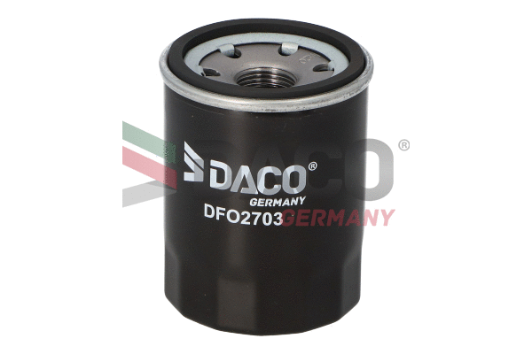 Filtre à huile DACO Germany DFO2703