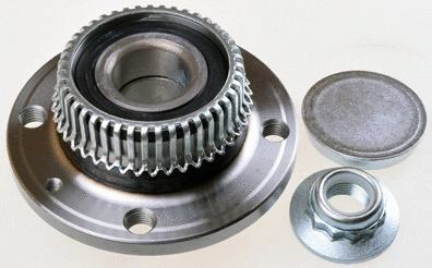 Kit de roulements de roue DENCKERMANN W413529