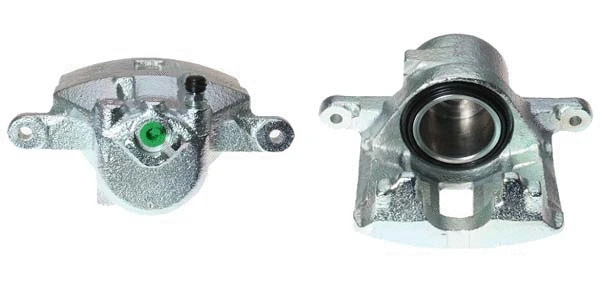 Étrier de frein 4X4 ESTANFI PDF-20-062