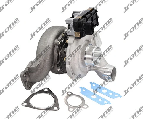 Turbocompresseur, suralimentation Jrone 8G20-300-478