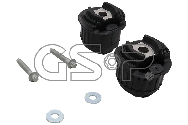 Kit de réparation, corps de l'essieu GSP-BR 510556S