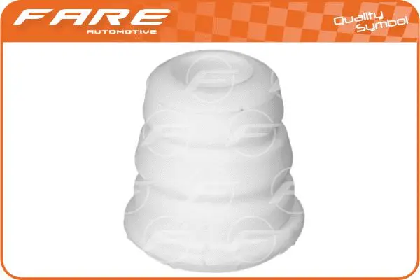 Butée élastique, suspension FARE-CO 28322