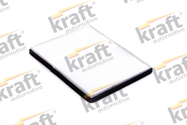 Filtre, air de l'habitacle KRAFT AUTOMOTIVE 1731600