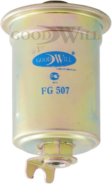 Filtre à carburant GOODWILL FG 507