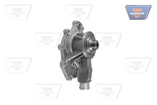 Pompe à eau, refroidissement du moteur OPTIBELT WP 1161